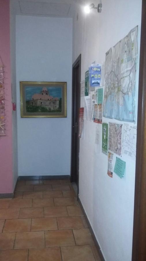 Hotel Regina Палермо Екстер'єр фото
