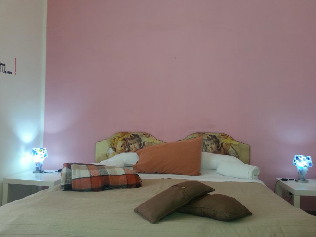 Hotel Regina Палермо Екстер'єр фото